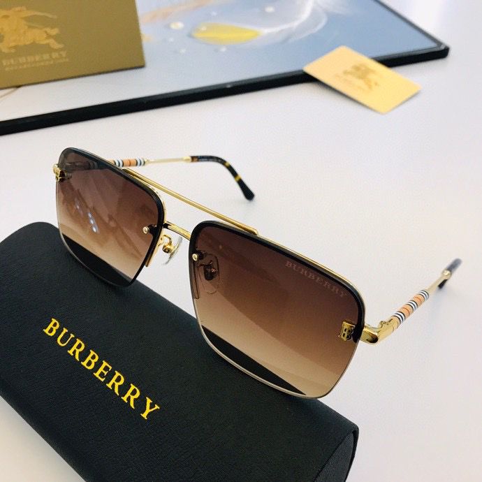 Burberry Sunglass AAA 025